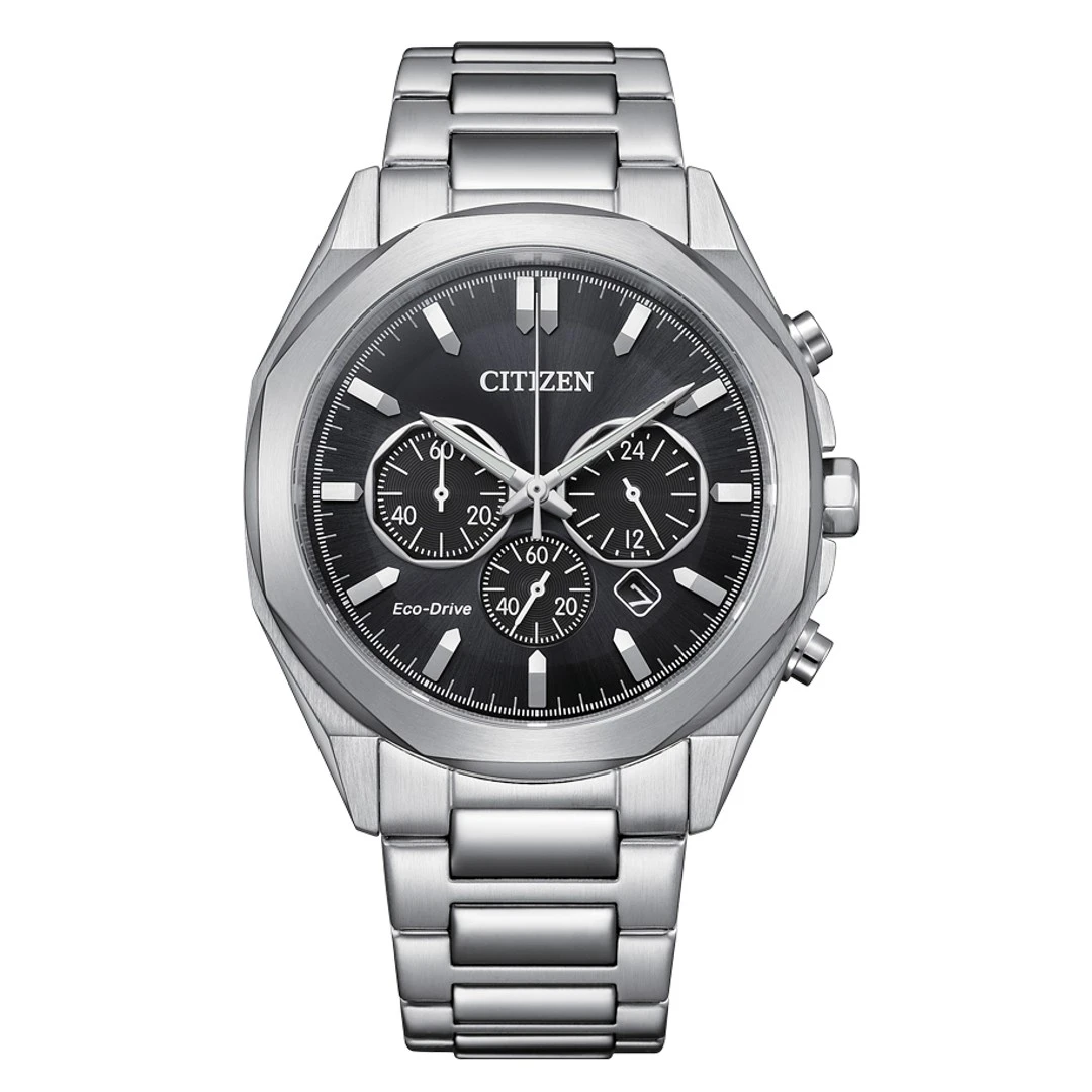 Relógio CITIZEN Eco-Drive Elegant CA4590-81E