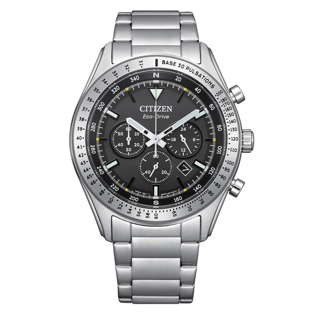 Relógio CITIZEN Eco-Drive Outdoor CA4600-89E