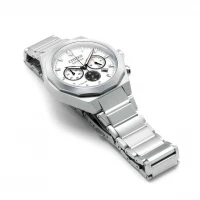 Relógio CITIZEN Eco-Drive Super Titanium Zenshin Senkei CA4690-51A
