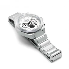 Relógio CITIZEN Eco-Drive Super Titanium Zenshin Senkei CA4690-51A