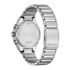 Relógio CITIZEN Eco-Drive Super Titanium Zenshin Senki CA4691-59L