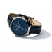 Relógio CAUNY Legacy Moon-Phase CLM004L