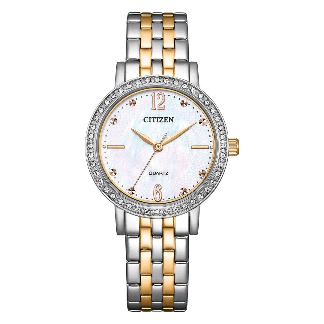 Relógio CITIZEN Ladies EL3106-59D