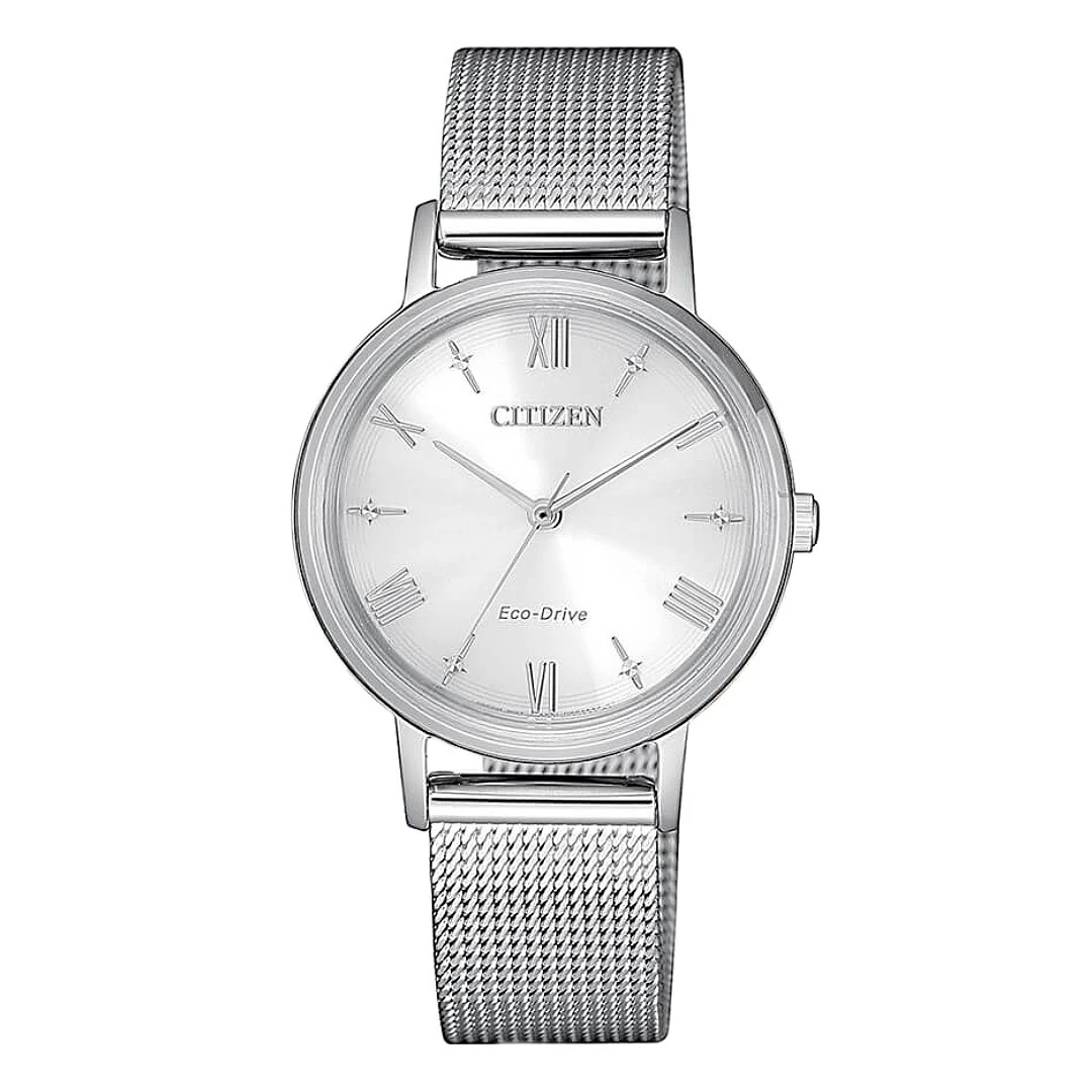 Relógio CITIZEN Eco-Drive Lady EM0571-83A