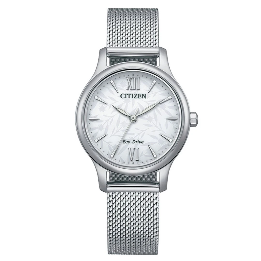 Relógio CITIZEN Eco-Drive Lady EM0899-81A 