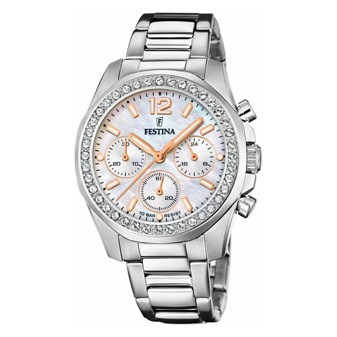 Relógio FESTINA Boyfriend F20606/1