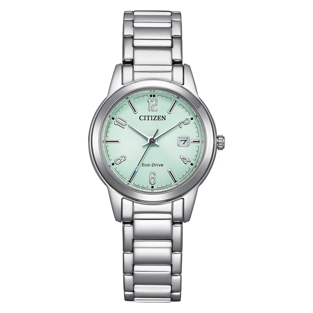 Relógio CITIZEN Eco-Drive Lady FE1241-71X