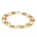 Pulseira PORTUGAL JEWELS Caramujos GSAZ00446B