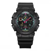 Relógio CASIO G-SHOCK GA-100MF-1AER