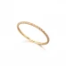 Anel LECARRÉ Diamantes Ouro 18k GA003OA.13