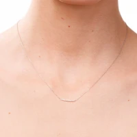 Colar LECARRÉ Diamantes Ouro 18k GD012OB.00