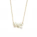 Colar LECARRÉ Pérolas Ouro 18k GD022OA.00