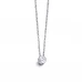 Colar LECARRÉ Diamante Ouro 18k GD024OB.00
