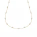 Colar LECARRÉ Pérolas Ouro 18k GD065OA.00