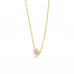 Colar LECARRÉ Diamantes 18k GD106OA.00