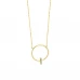 Colar LECARRÉ Diamantes Ouro 18k GD112OA.00