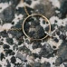 Colar LECARRÉ Diamantes Ouro 18k GD112OA.00