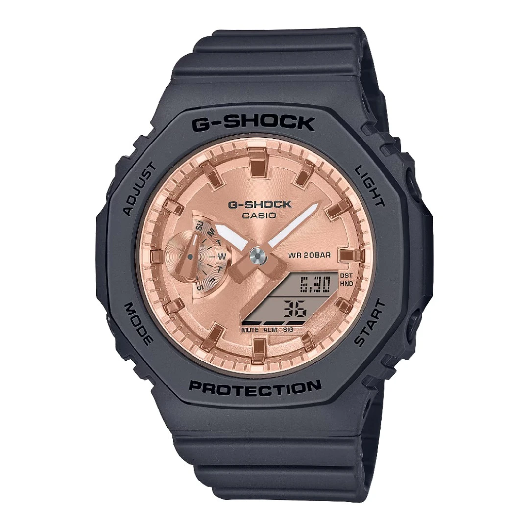 Relógio CASIO G-Shock GMA-S2100MD-1AER