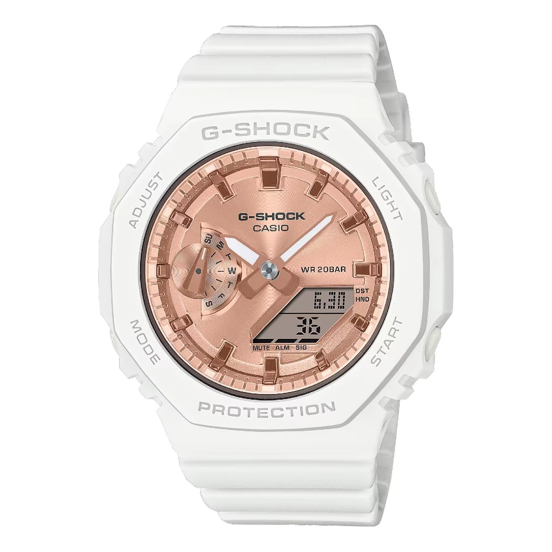 Relógio CASIO G-Shock GMA-S2100MD-7AER