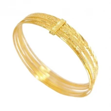 Pulseira PORTUGAL JEWELS Sete Escravas GSBA00480A