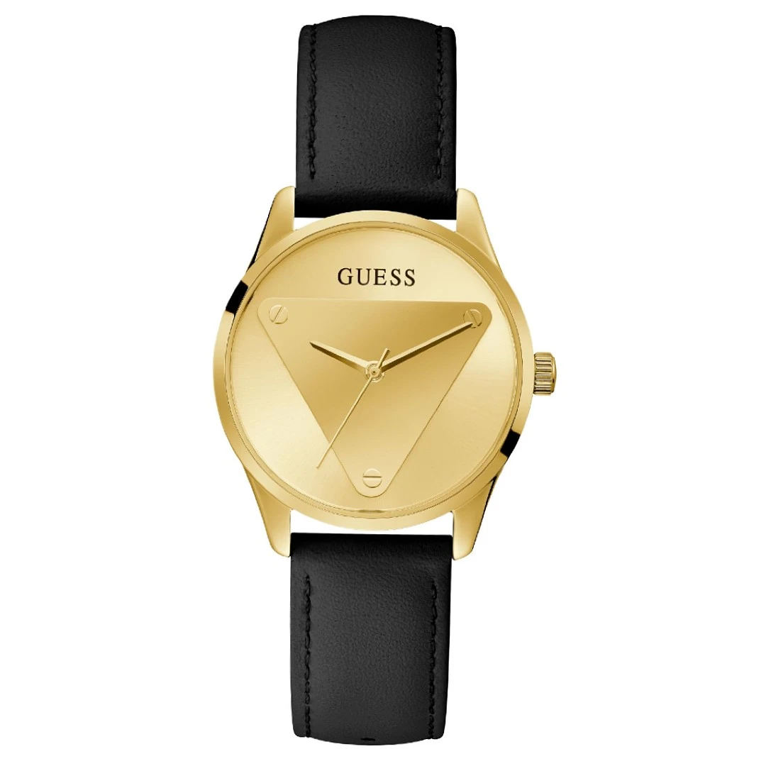 Relógio GUESS Emblem GW0642L1