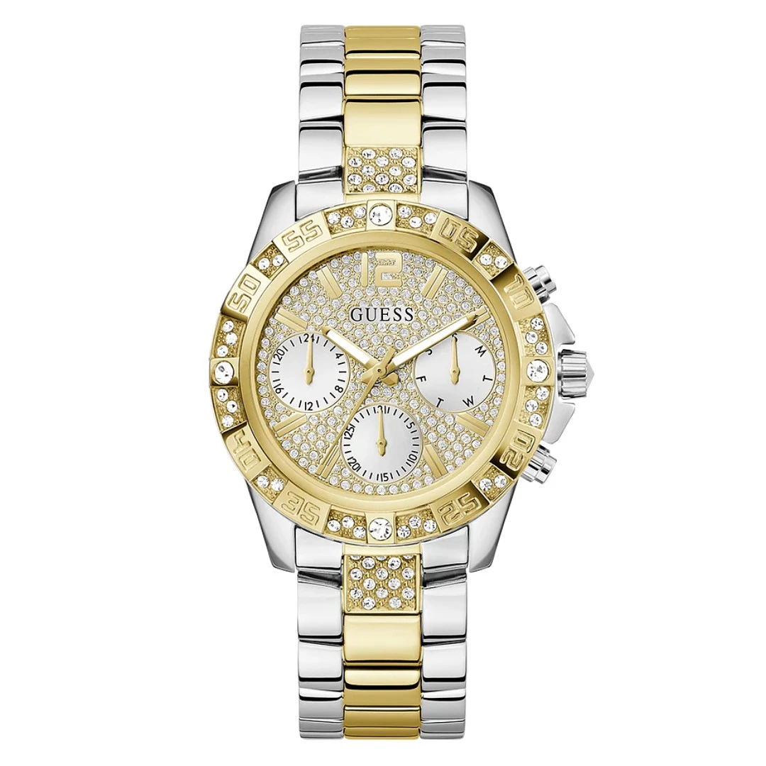 Relógio GUESS Majesty GW0771L3