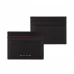 Porta-Cartões HUGO BOSS Gear Black HLC007A