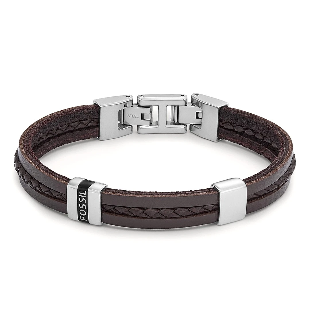 Pulseira FOSSIL Essentials JF04133040