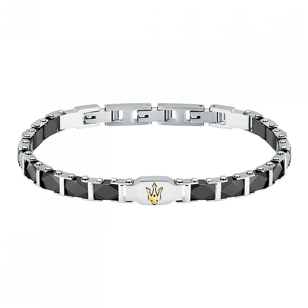 Pulseira MASERATI JM424ATZ44