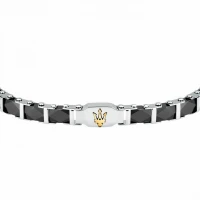 Pulseira MASERATI JM424ATZ44