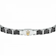 Pulseira MASERATI JM424ATZ44