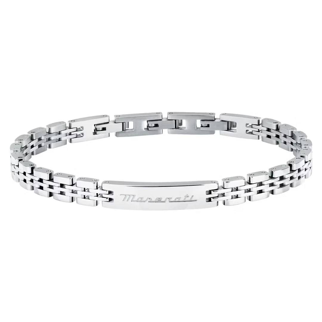 Pulseira Maserati JM424AVD65