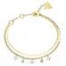 Pulseira GUESS Perfect Laiso JUBB03068JWYGWHS