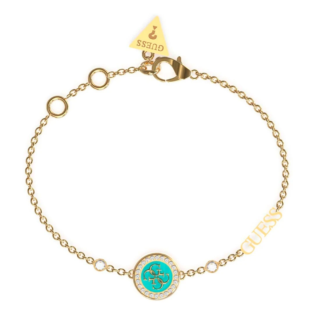 Pulseira Dreaming GUESS JUBB03120JWYGAQS