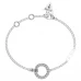 Pulseira GUESS Circle Lights JUBB03162JWRHS