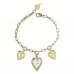 Pulseira GUESS Love Me Tender JUBB03235JWYGRHS