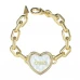 Pulseira GUESS Amami JUBB04021JWYGWHL