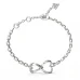 Pulseira GUESS Mon Amour JUBB04618JWRHS