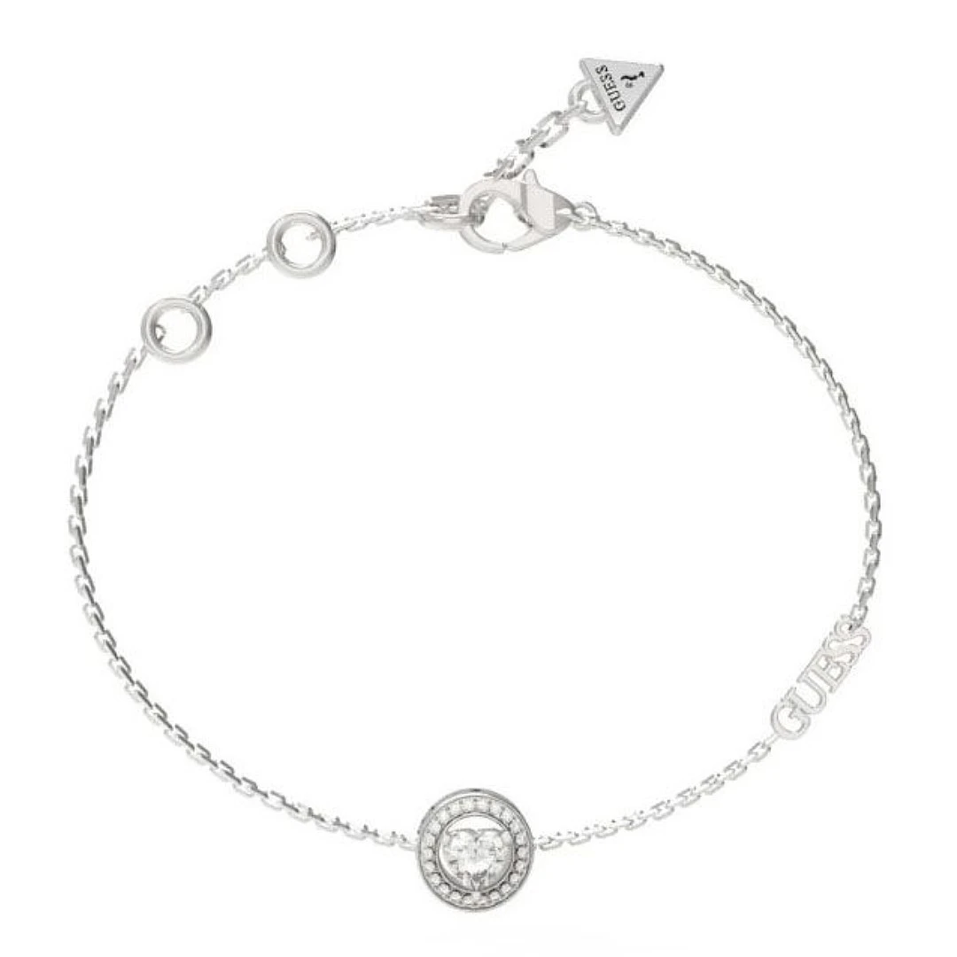 Pulseira GUESS M'Ama Non M'ama JUBB04668JWRHS