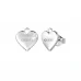 Brincos GUESS Falling In Love JUBE02231JWRHT-U