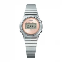 Relógio CASIO Vintage Mini LA700WE-4AEF