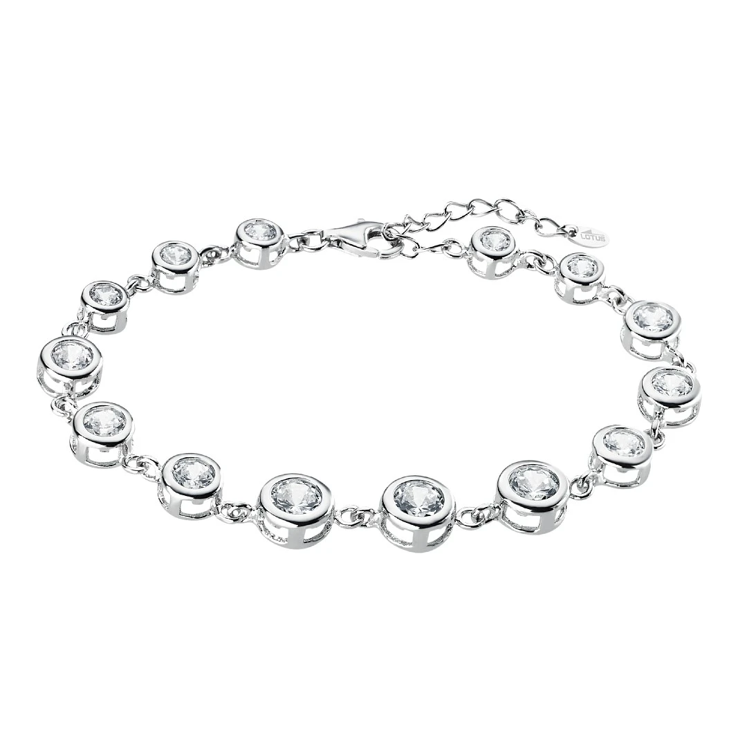 Pulseira LOTUS Silver LP1787-2/1