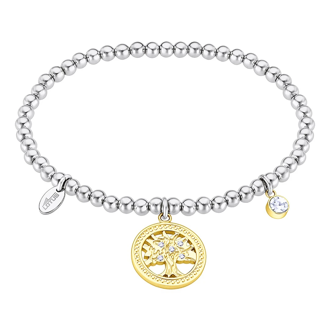 Pulseira LOTUS Style LS2171-2/3