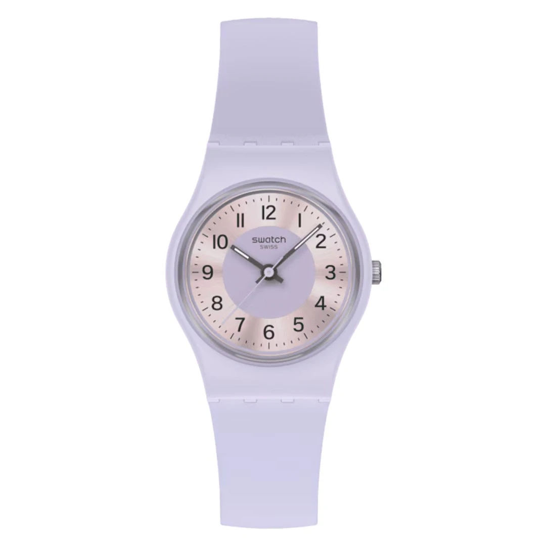 Relógio SWATCH Lilac Lightness LV121