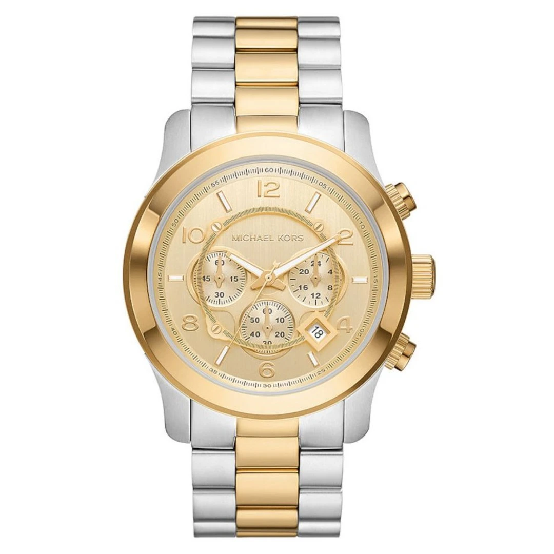 Relógio MICHAEL KORS Runway MK9075