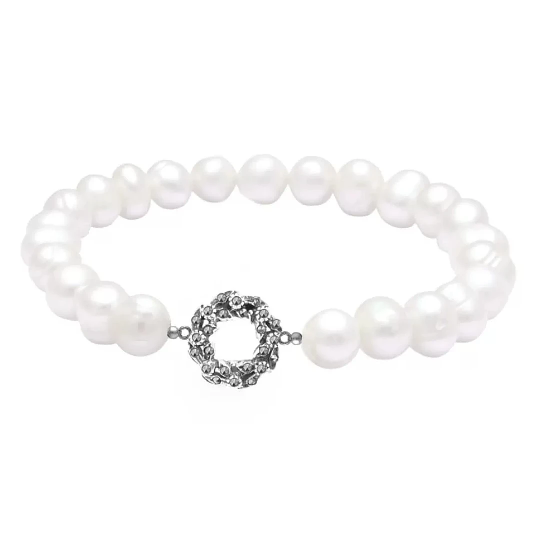 Pulseira PORTUGAL JEWELS Marcassites MPP0145