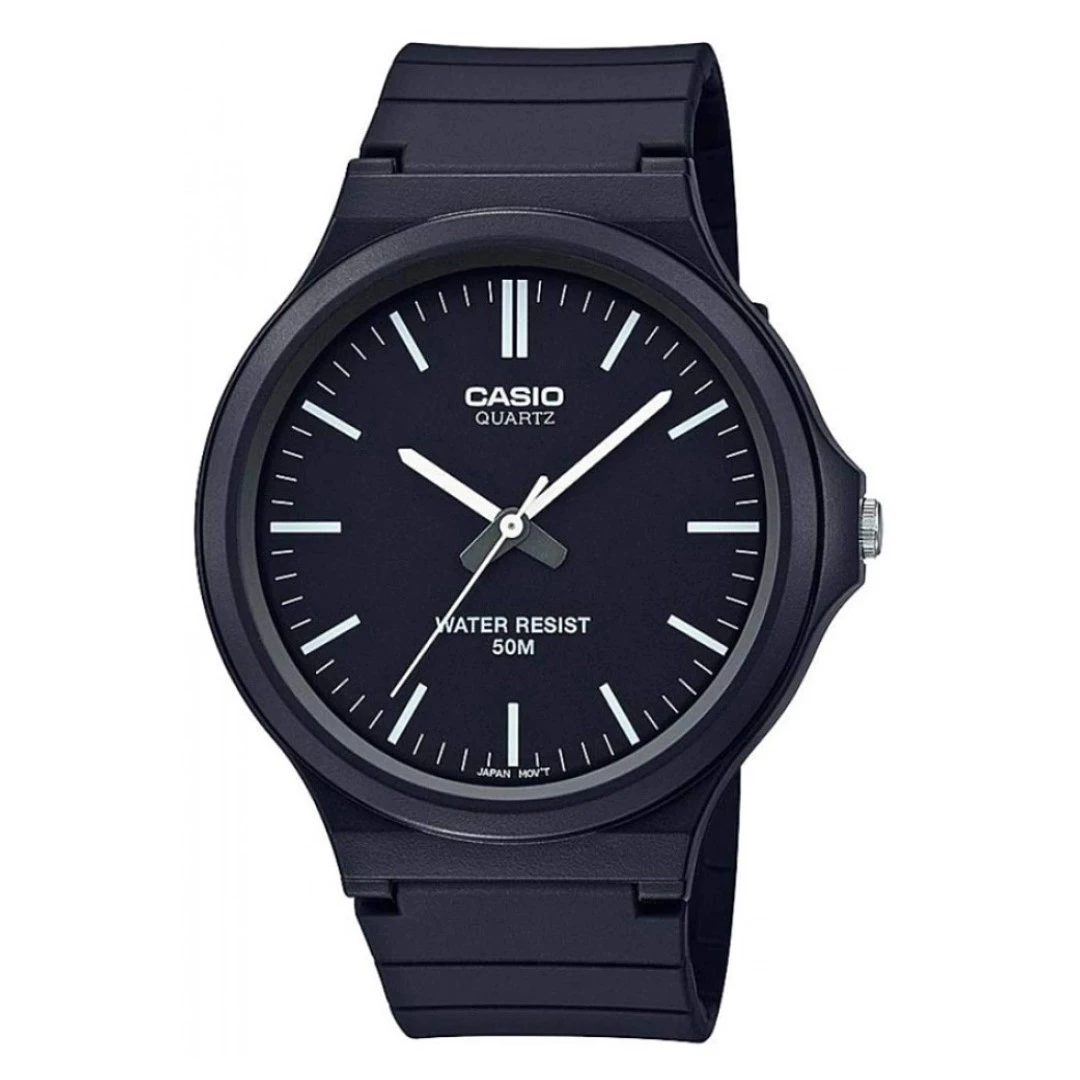 Relógio CASIO MW-240-1EVEF