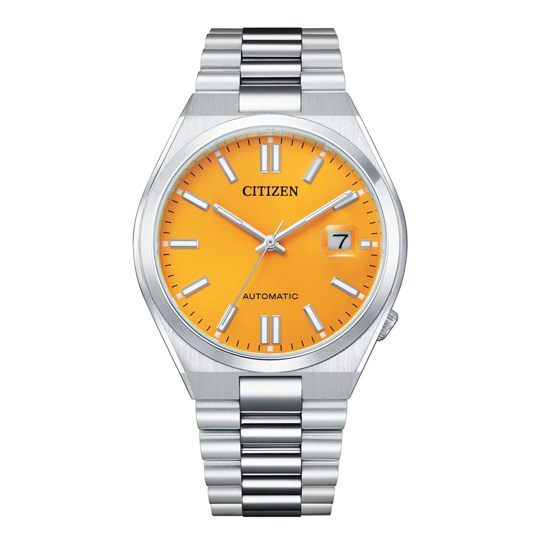 Relógio CITIZEN Automático NJ0150-81Z