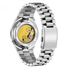 Relógio CITIZEN Tsuyosa Automático Edição Especial NJ0151-53E