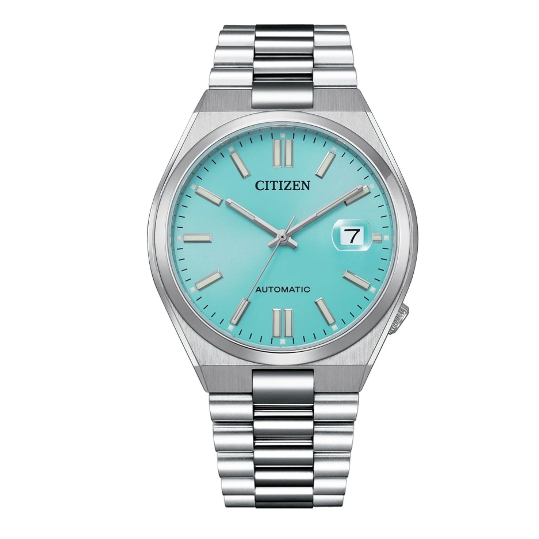Relógio CITIZEN Tsuyosa Automático NJ0151-88M